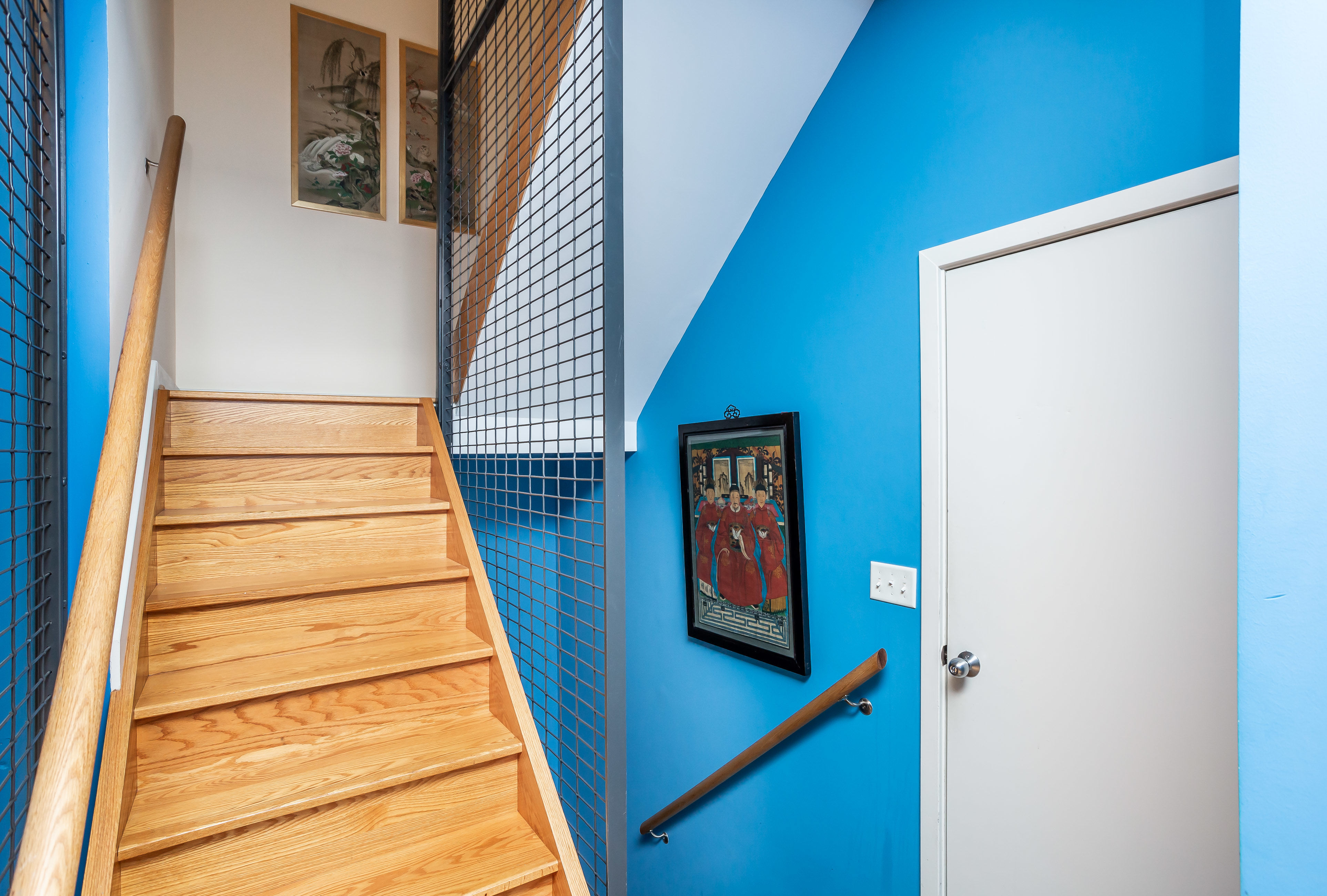 3438 Woodberry Avenue Baltimore